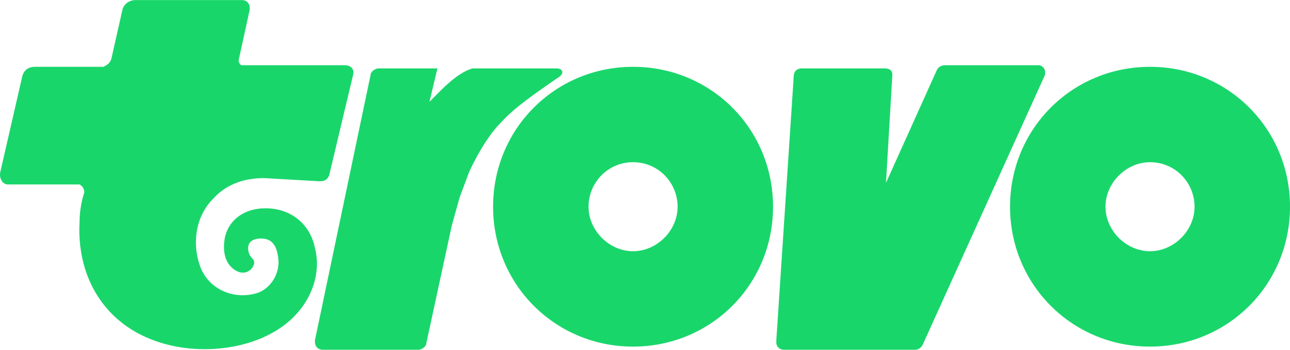 Trovo Streaming Platform